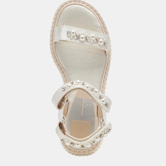 Dolce Vita Sandals - Debra Pearl - Picture 7 of 7